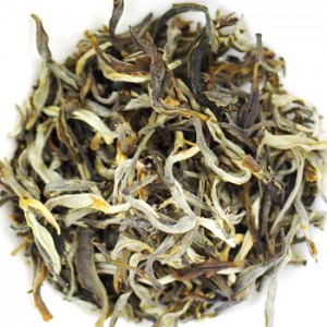 ZENLEAF Organic Green Tea-Yun wu